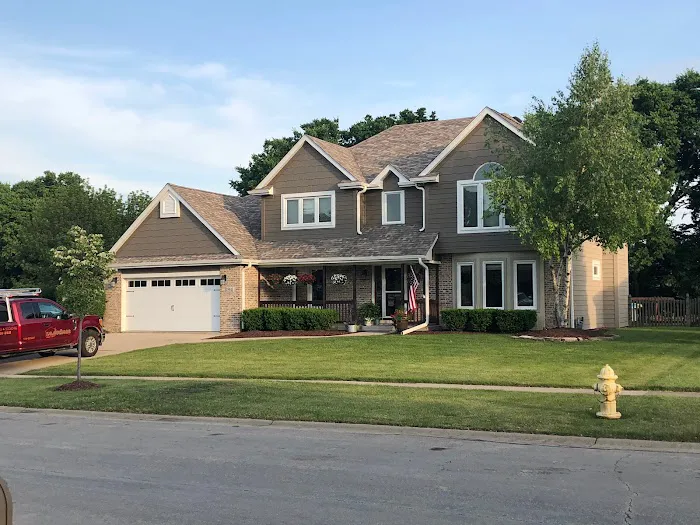 R.E. Duchene Construction Picture 8