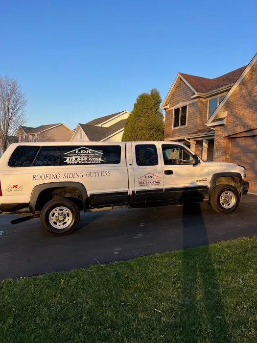 LDK Custom Construction, Inc Picture 3