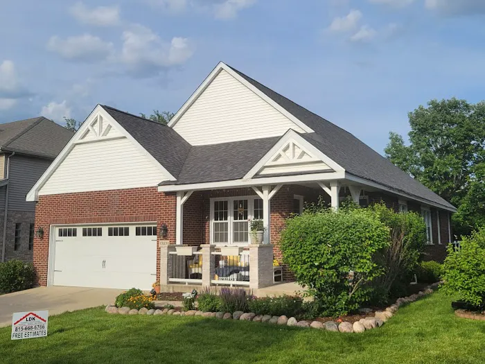 LDK Custom Construction, Inc Picture 4