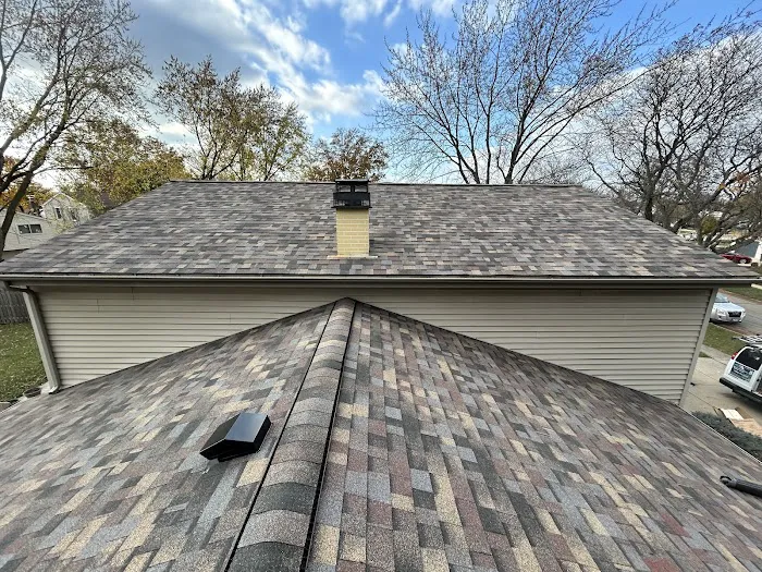 Stosel Roofing & Construction Inc. Picture 2