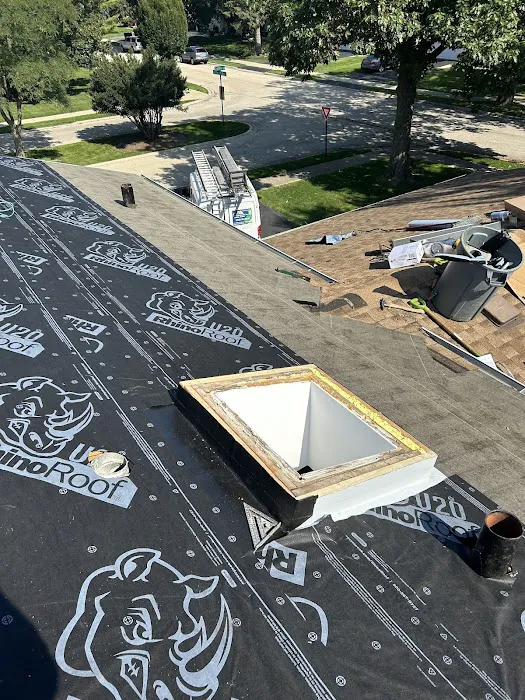 Stosel Roofing & Construction Inc. Picture 1