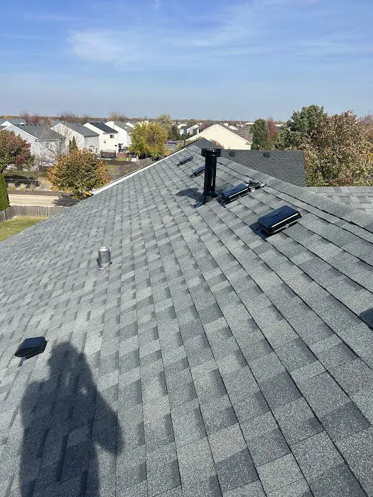 Stosel Roofing & Construction Inc. Picture 3