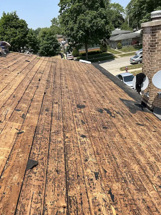 Stosel Roofing & Construction Inc. Picture 5