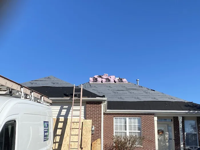 Stosel Roofing & Construction Inc. Picture 6