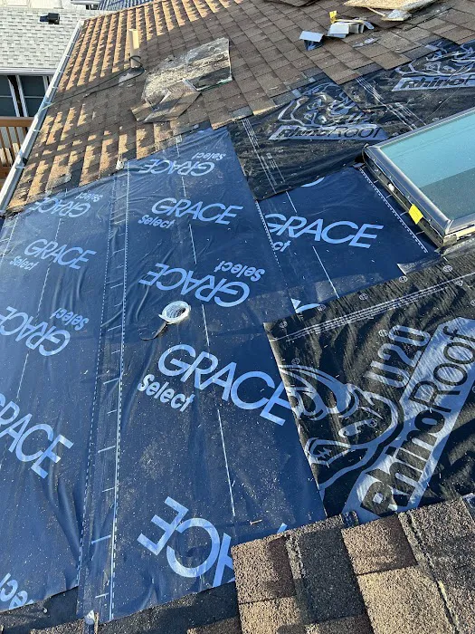 Stosel Roofing & Construction Inc. Picture 9