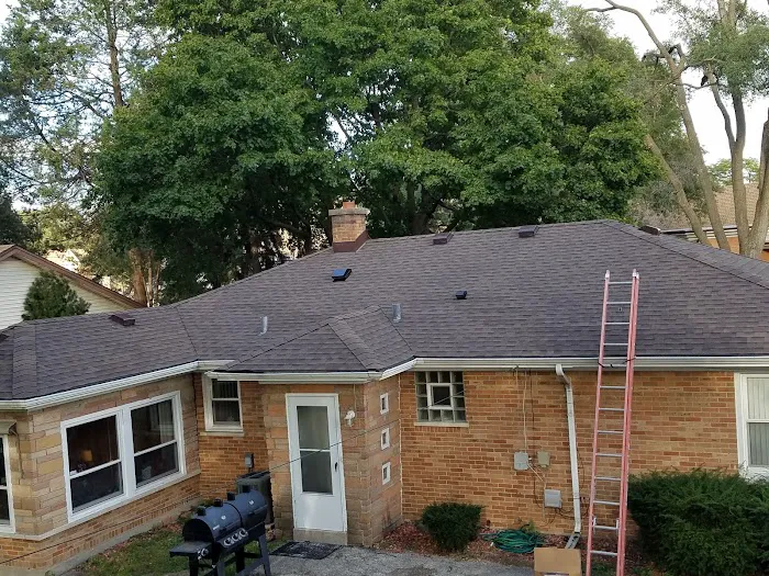 Stosel Roofing & Construction Inc. Picture 10