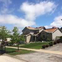 Romeoville Roofing Contractors ico