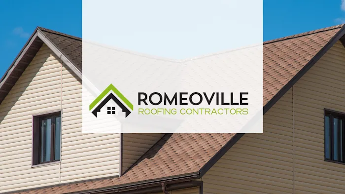 Romeoville Roofing Contractors Picture 3