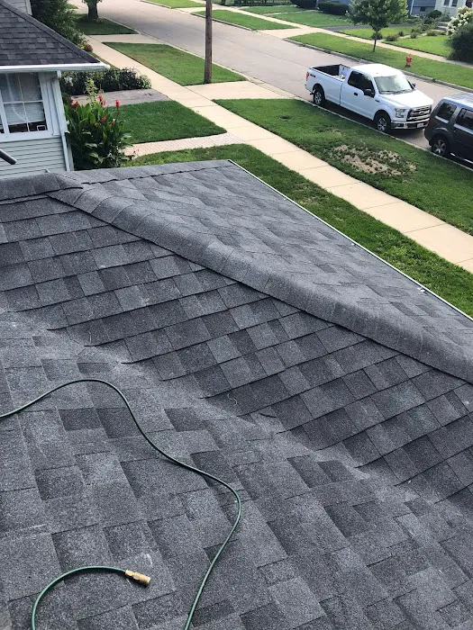 Romeoville Roofing Contractors Picture 7