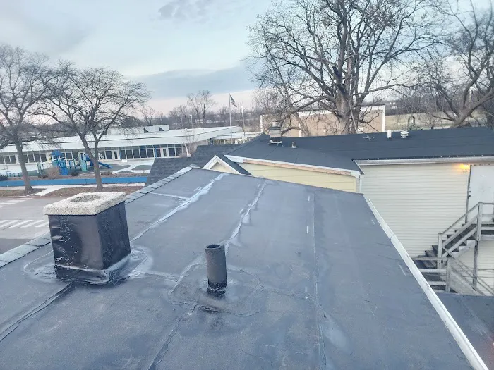 E MERINO CONSTRUCTION Picture 1