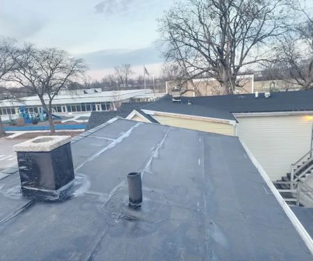 E MERINO CONSTRUCTION