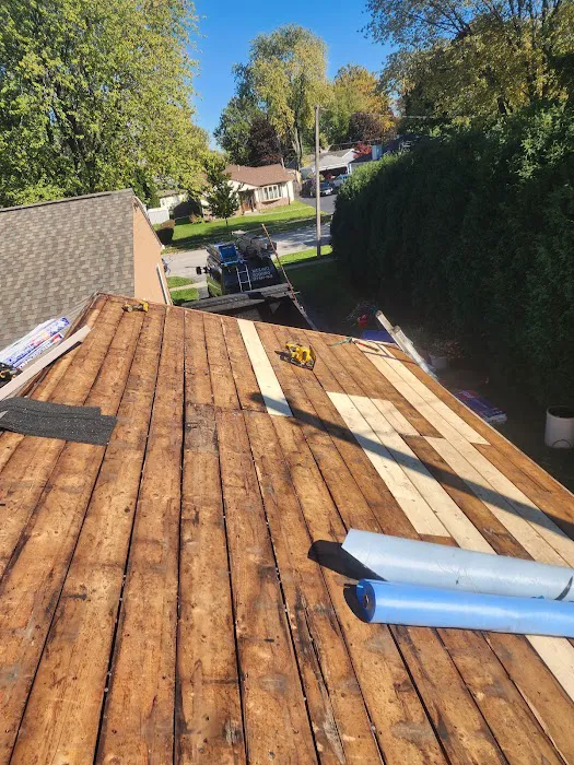 E MERINO CONSTRUCTION Picture 5