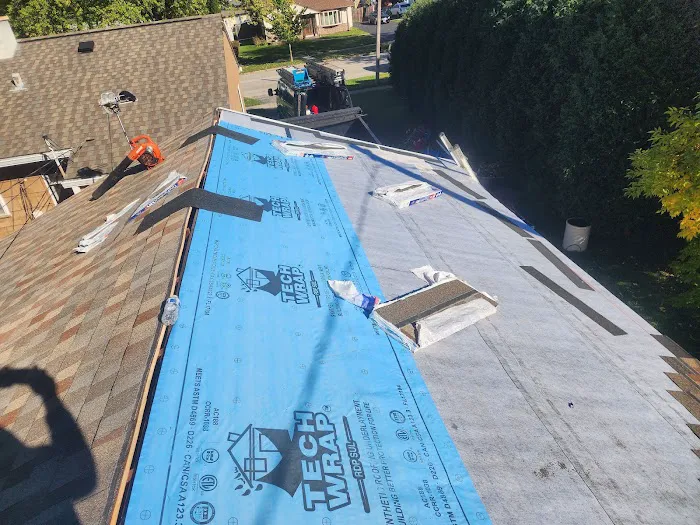 E MERINO CONSTRUCTION Picture 4