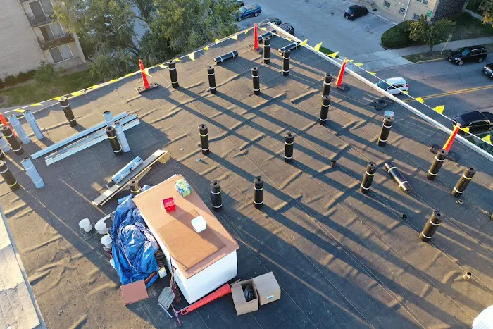 E MERINO CONSTRUCTION Picture 3