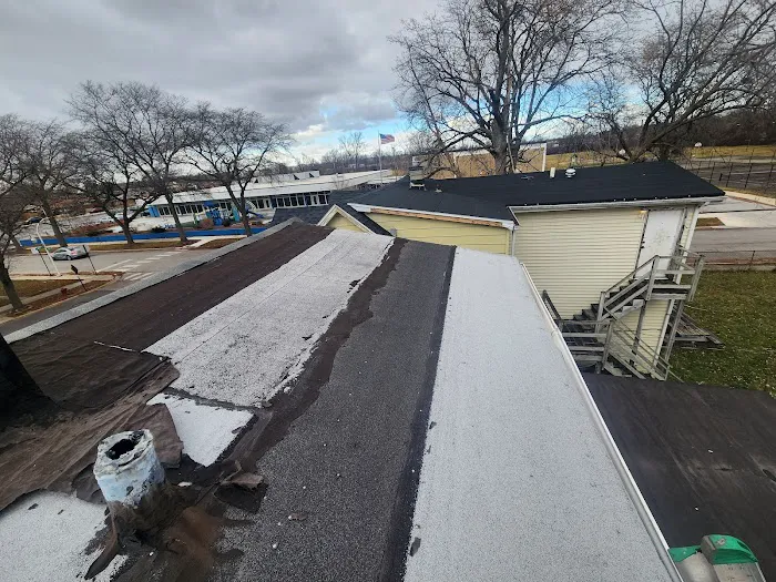 E MERINO CONSTRUCTION Picture 8