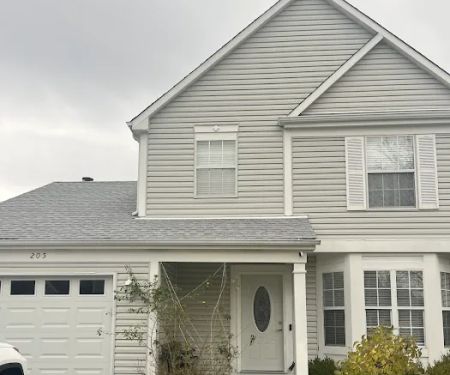 A+ Roofing Co., Inc.