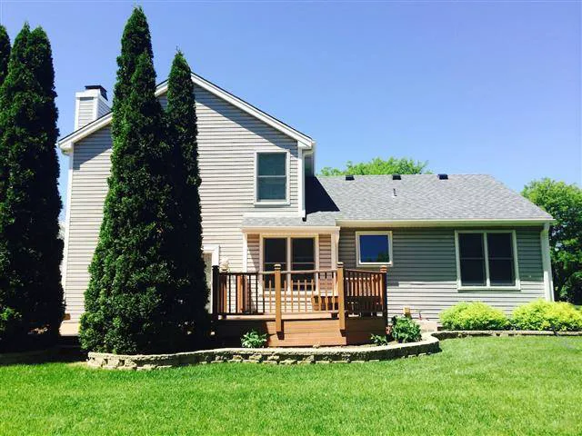 A+ Roofing Co., Inc. Picture 3