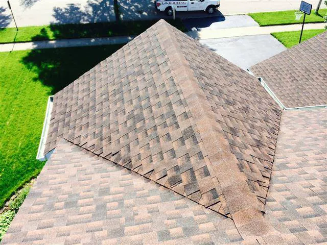 A+ Roofing Co., Inc. Picture 2