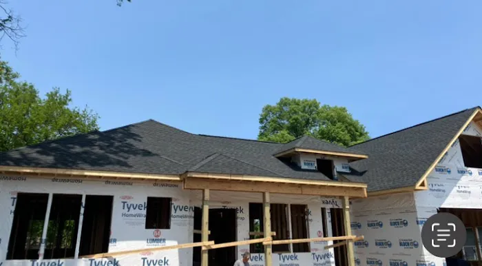 A+ Roofing Co., Inc. Picture 5