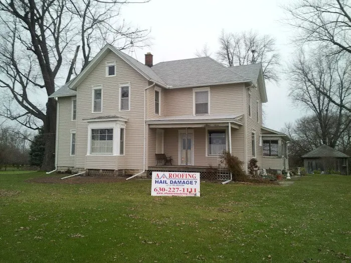 A+ Roofing Co., Inc. Picture 9