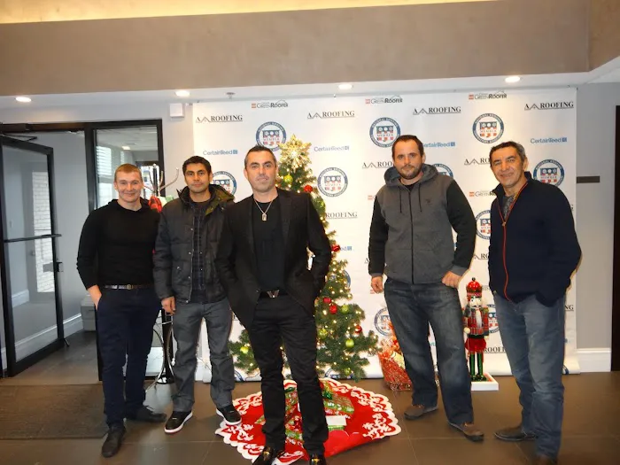 A+ Roofing Co., Inc. Picture 8