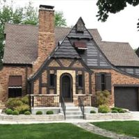 RCH Roofing & Construction ico