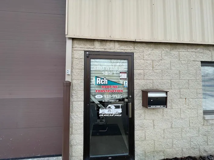 RCH Roofing & Construction Picture 9