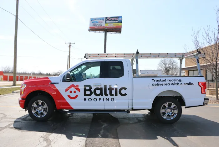 Baltic Roofing Picture 3