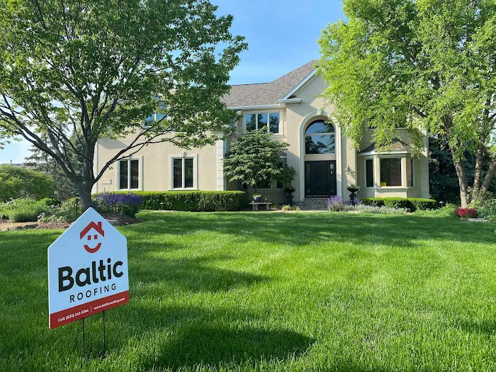 Baltic Roofing Picture 5