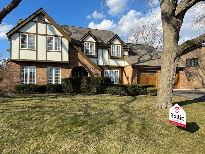 Baltic Roofing Picture 7