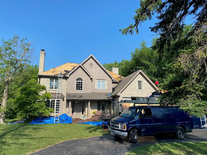 Baltic Roofing Picture 4