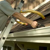 Bolts Roofing Company Inc. ico