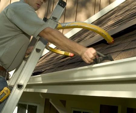 Bolts Roofing Company Inc.