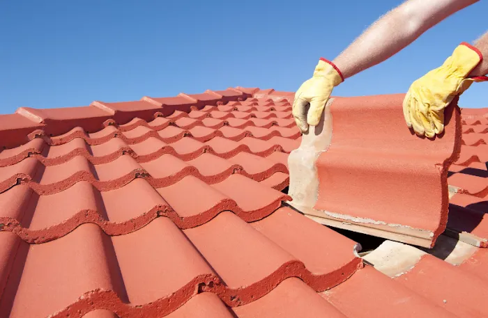 Bolts Roofing Company Inc. Picture 3