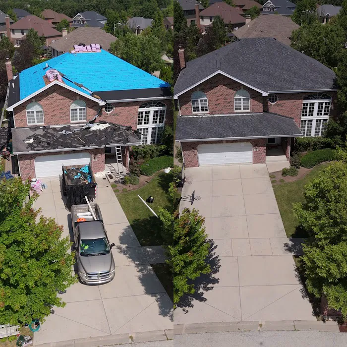 Lifetime Roofing & Restoration Picture 2