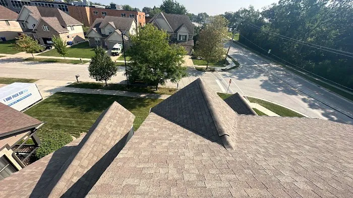 Lifetime Roofing & Restoration Picture 3
