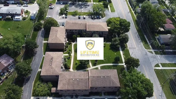 Lifetime Roofing & Restoration Picture 10