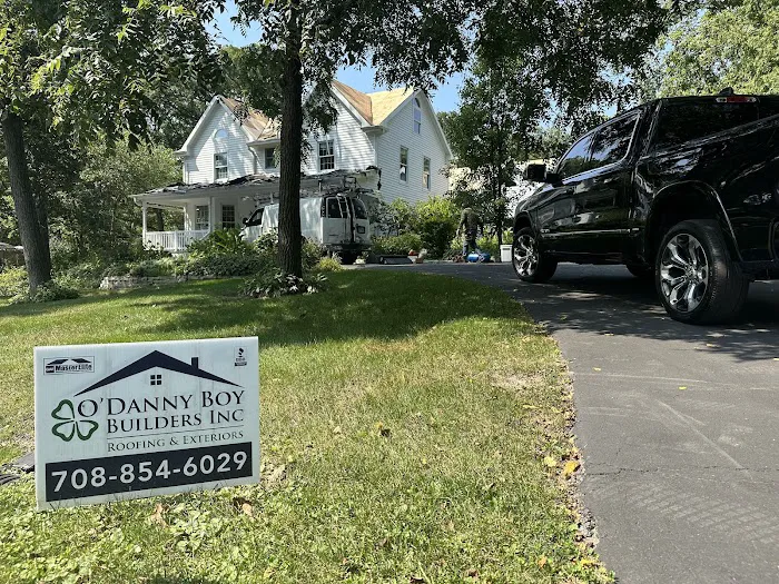 O'Danny Boy Builders, Inc. Picture 1