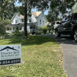 O'Danny Boy Builders, Inc.