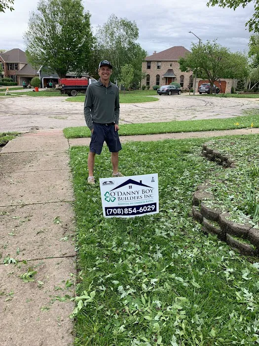 O'Danny Boy Builders, Inc. Picture 10