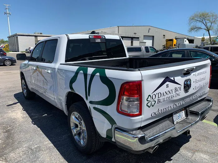 O'Danny Boy Builders, Inc. Picture 8