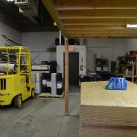 Rooftech Systems Inc ico