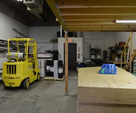 Rooftech Systems Inc