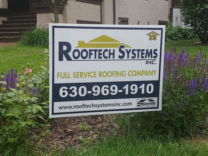 Rooftech Systems Inc Picture 5