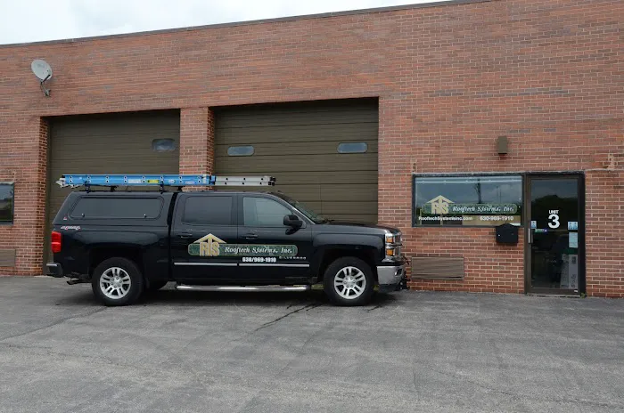 Rooftech Systems Inc Picture 7