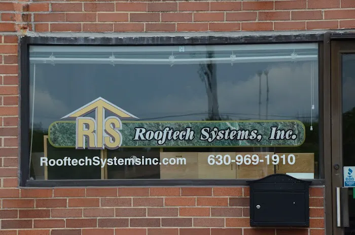 Rooftech Systems Inc Picture 6