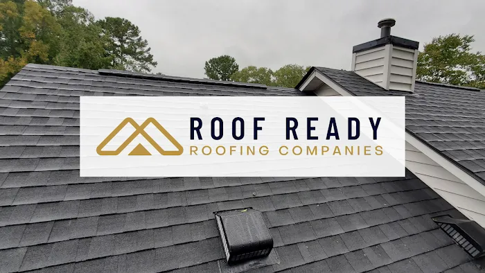 Roof Ready Roofing Companies Picture 1