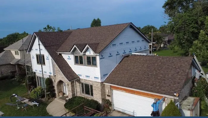 3JM Exteriors Picture 1