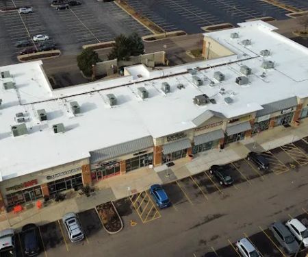 Pointview Roofing & Public Adjusting