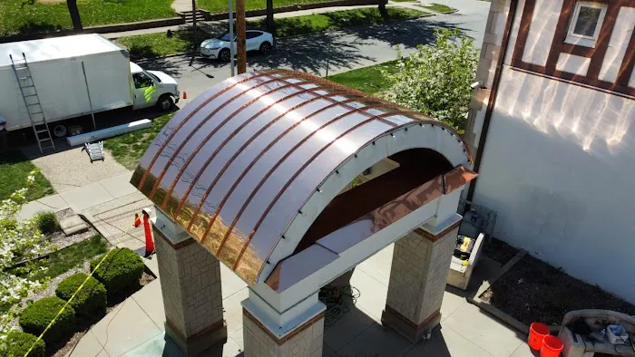 Pointview Roofing & Public Adjusting Picture 8